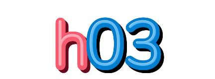h03 — logo kanal